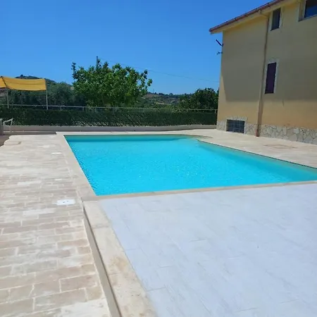 Le Torri *