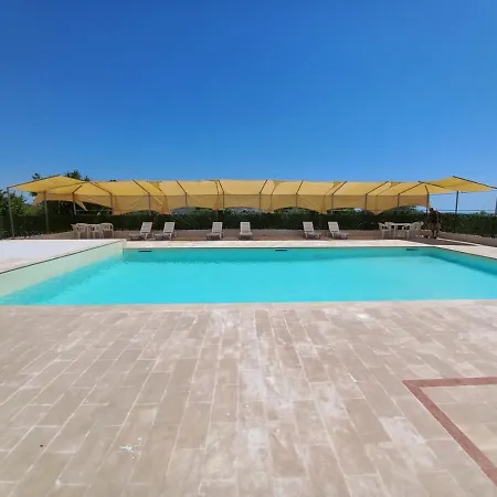 Bed & Breakfast Le Torri