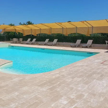 Bed & Breakfast Le Torri Racalmuto
