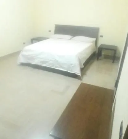 Le Torri Отель типа 