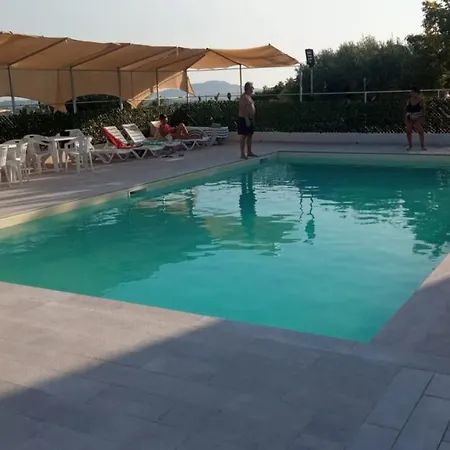 Le Torri Отель типа 