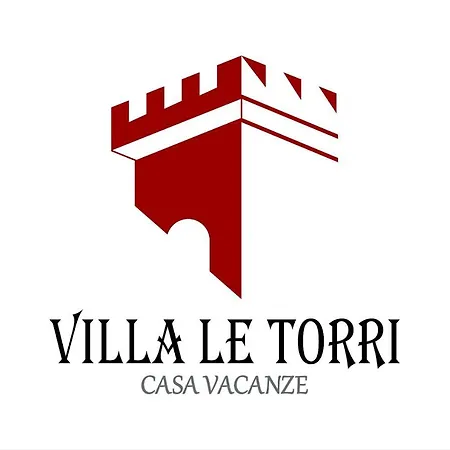 Le Torri Отель типа 