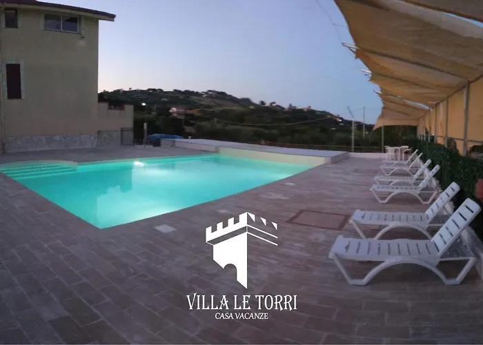 Le Torri