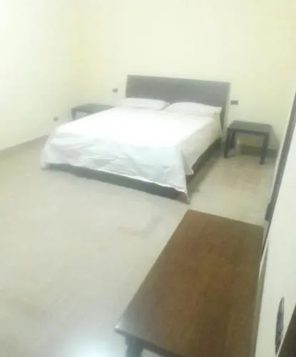 Le Torri Bed & Breakfast *