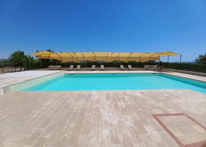 Bed & Breakfast Le Torri