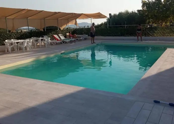 Le Torri Bed & Breakfast