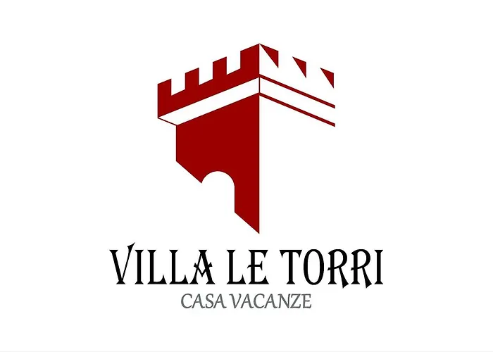 Le Torri Bed & Breakfast Racalmuto