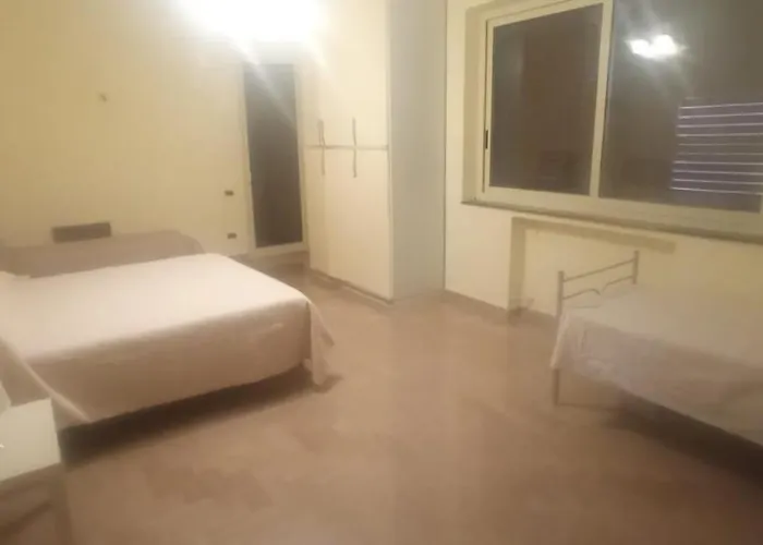 Le Torri Bed & Breakfast