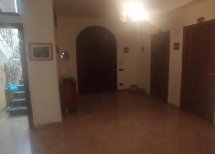 Le Torri *
