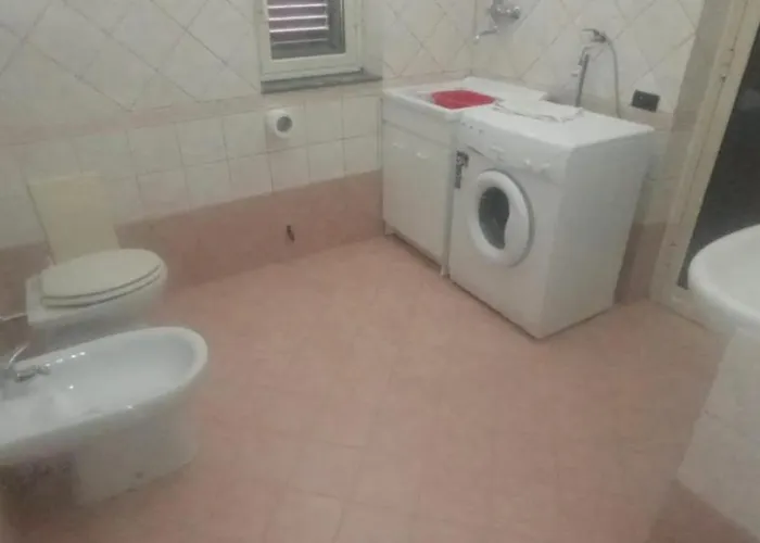 Le Torri Bed & Breakfast Racalmuto