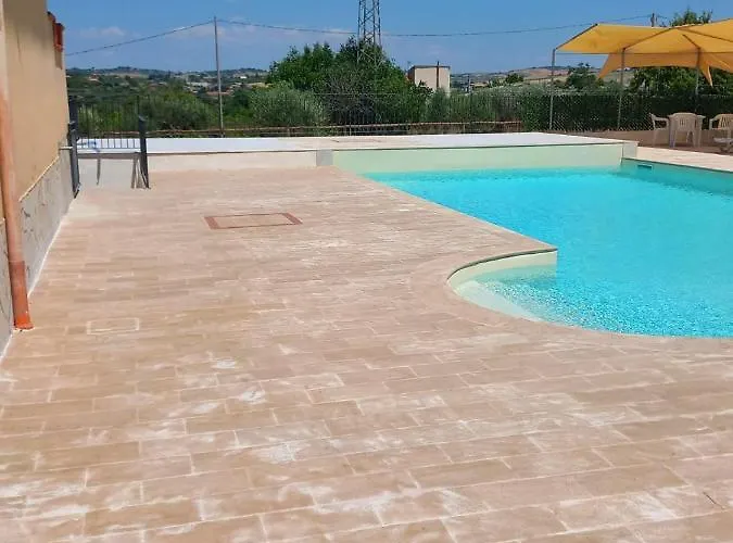 Le Torri Racalmuto