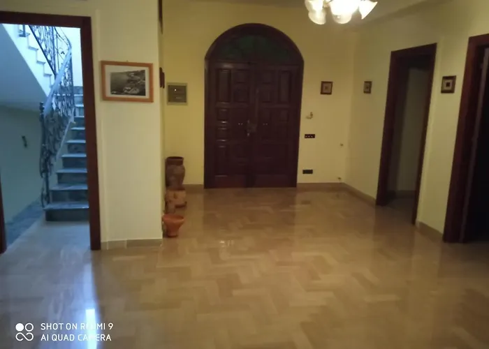 Le Torri Bed & Breakfast